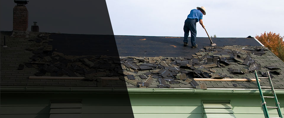 Alma Center Roofing Contractors